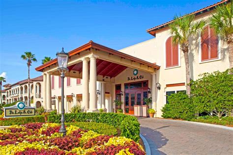 Hotel guests enjoy reciprocal access to the amenities of both establishments. . Ponte vedra lodge and club membership fees